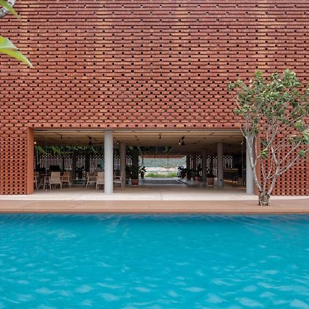Villa Wyndham Phu Quoc Exteriér fotografie