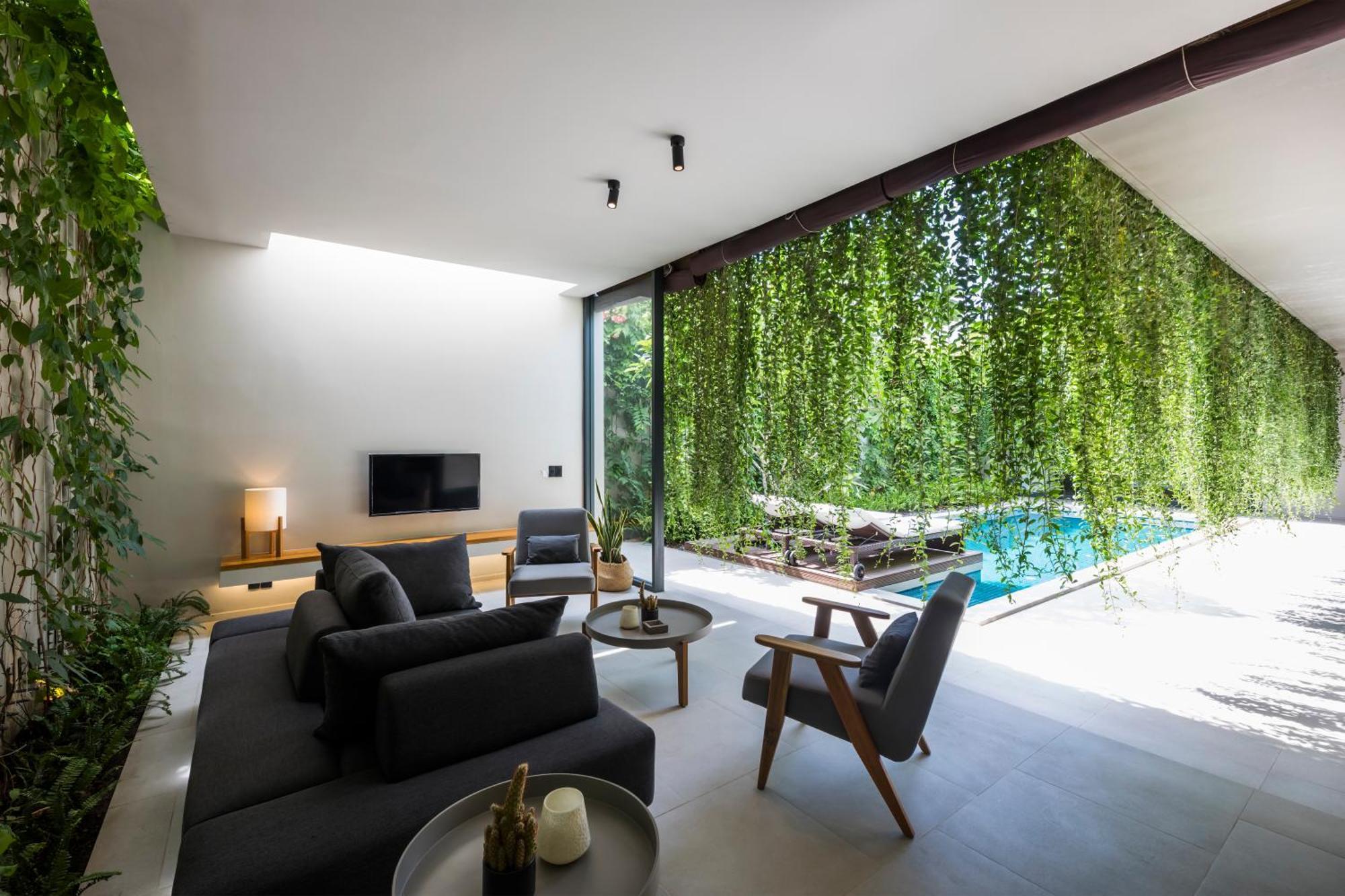 Villa Wyndham Phu Quoc Pokoj fotografie