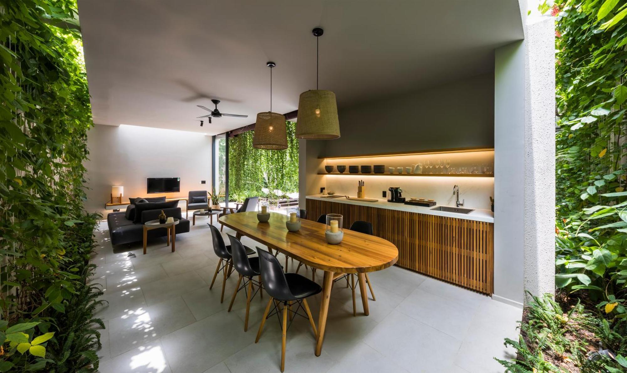 Villa Wyndham Phu Quoc Pokoj fotografie