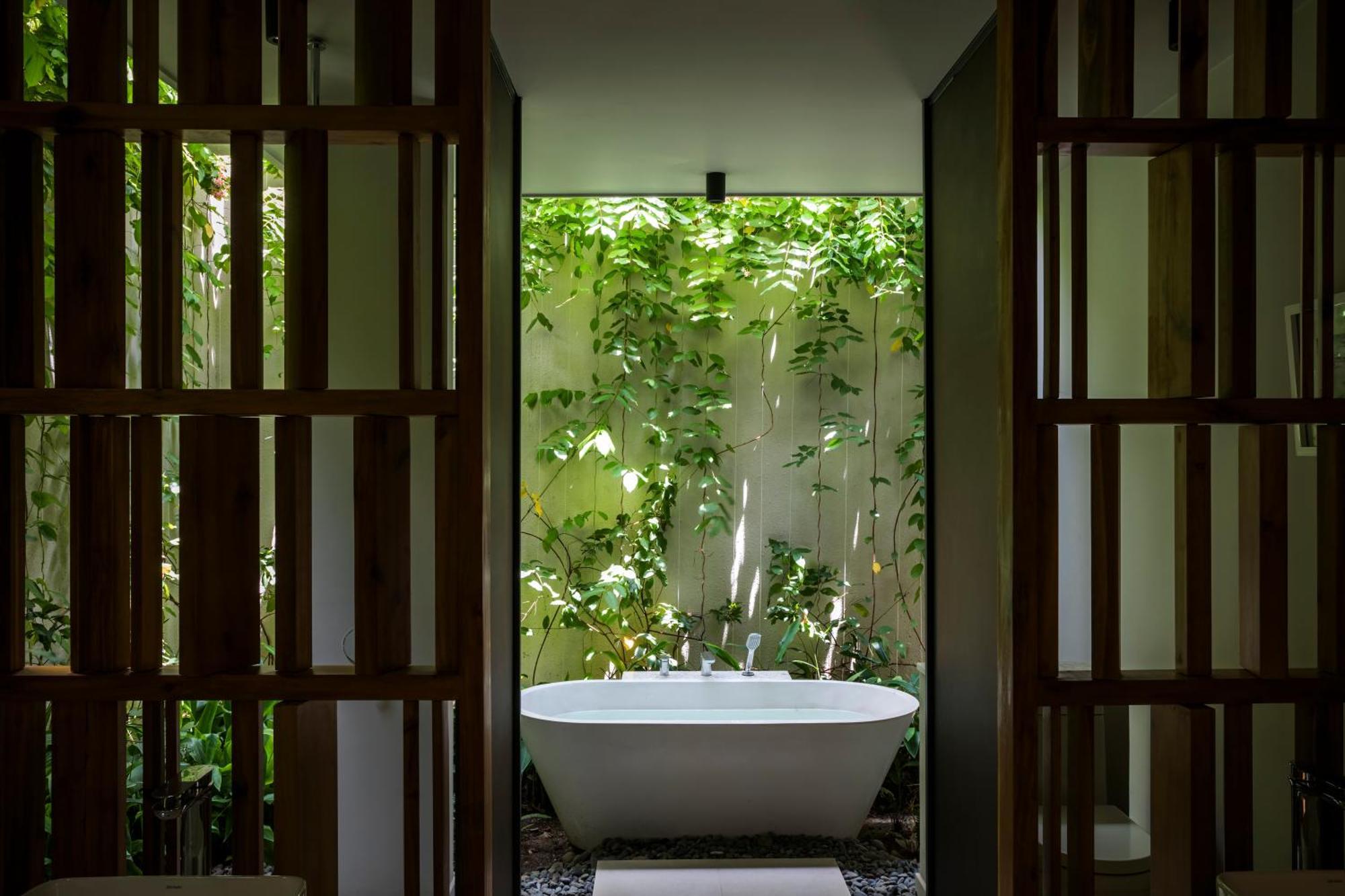 Villa Wyndham Phu Quoc Pokoj fotografie