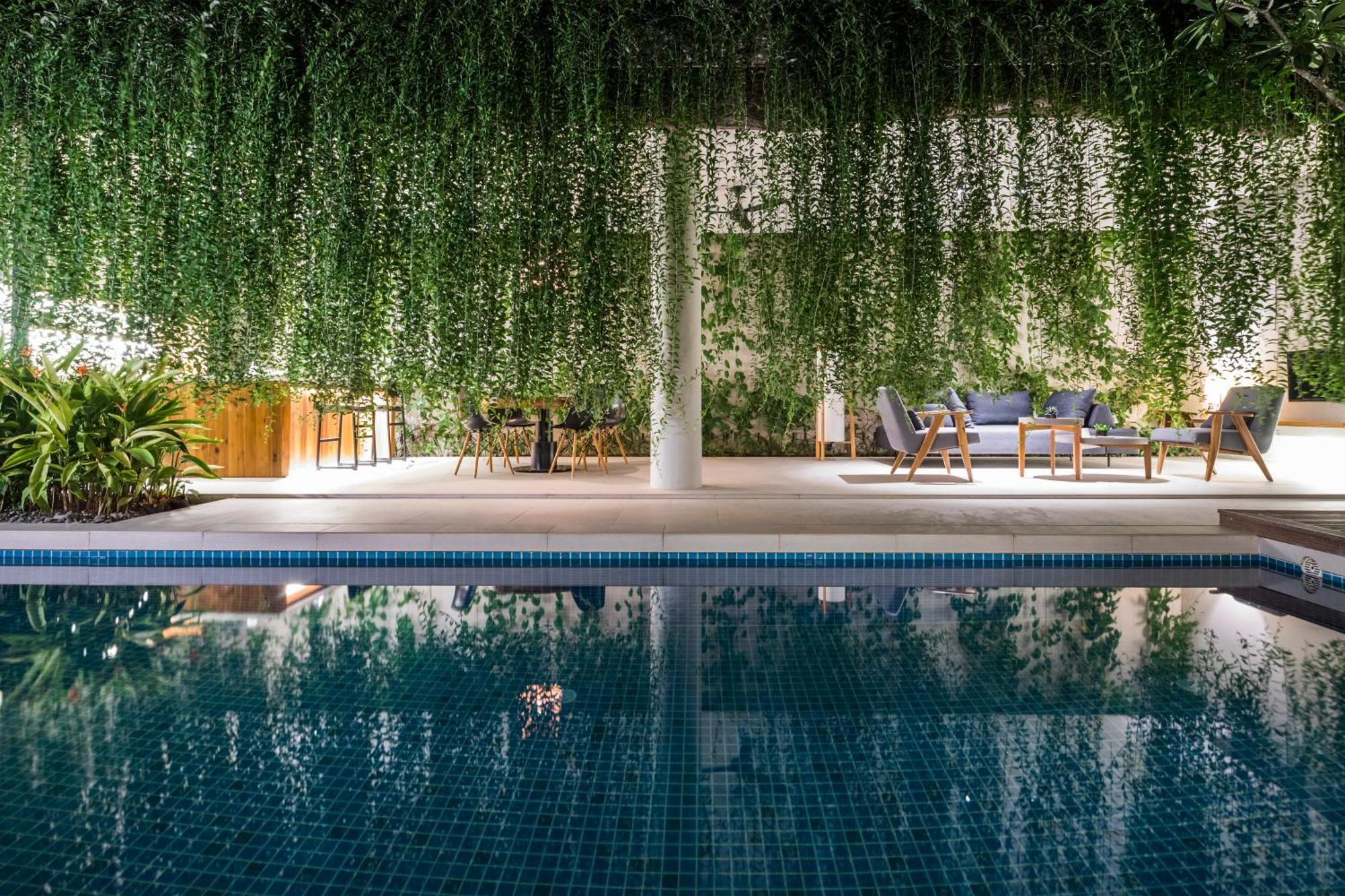 Villa Wyndham Phu Quoc Pokoj fotografie