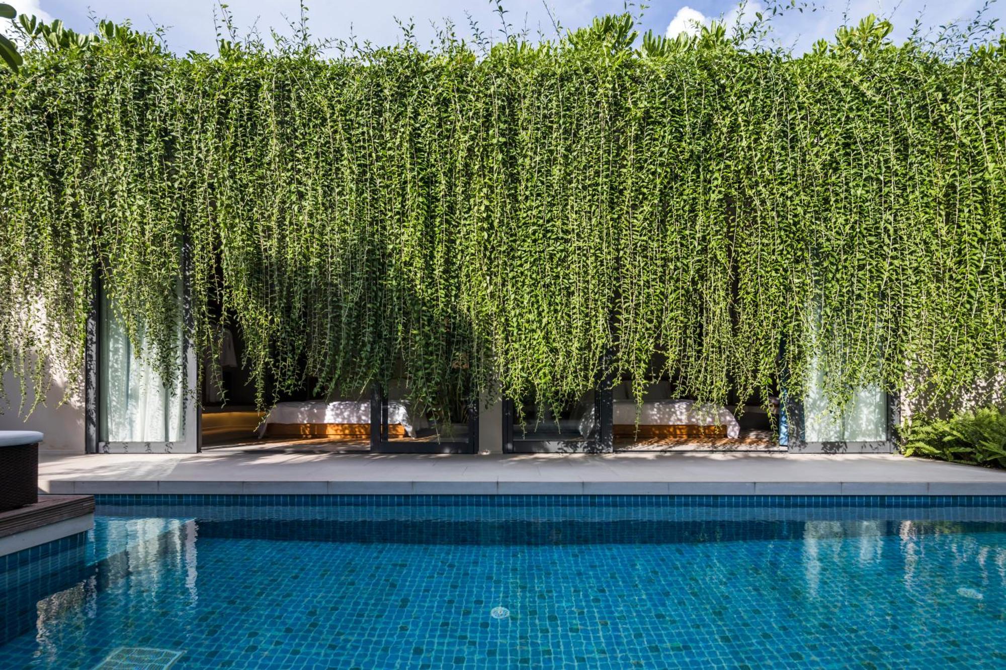 Villa Wyndham Phu Quoc Pokoj fotografie