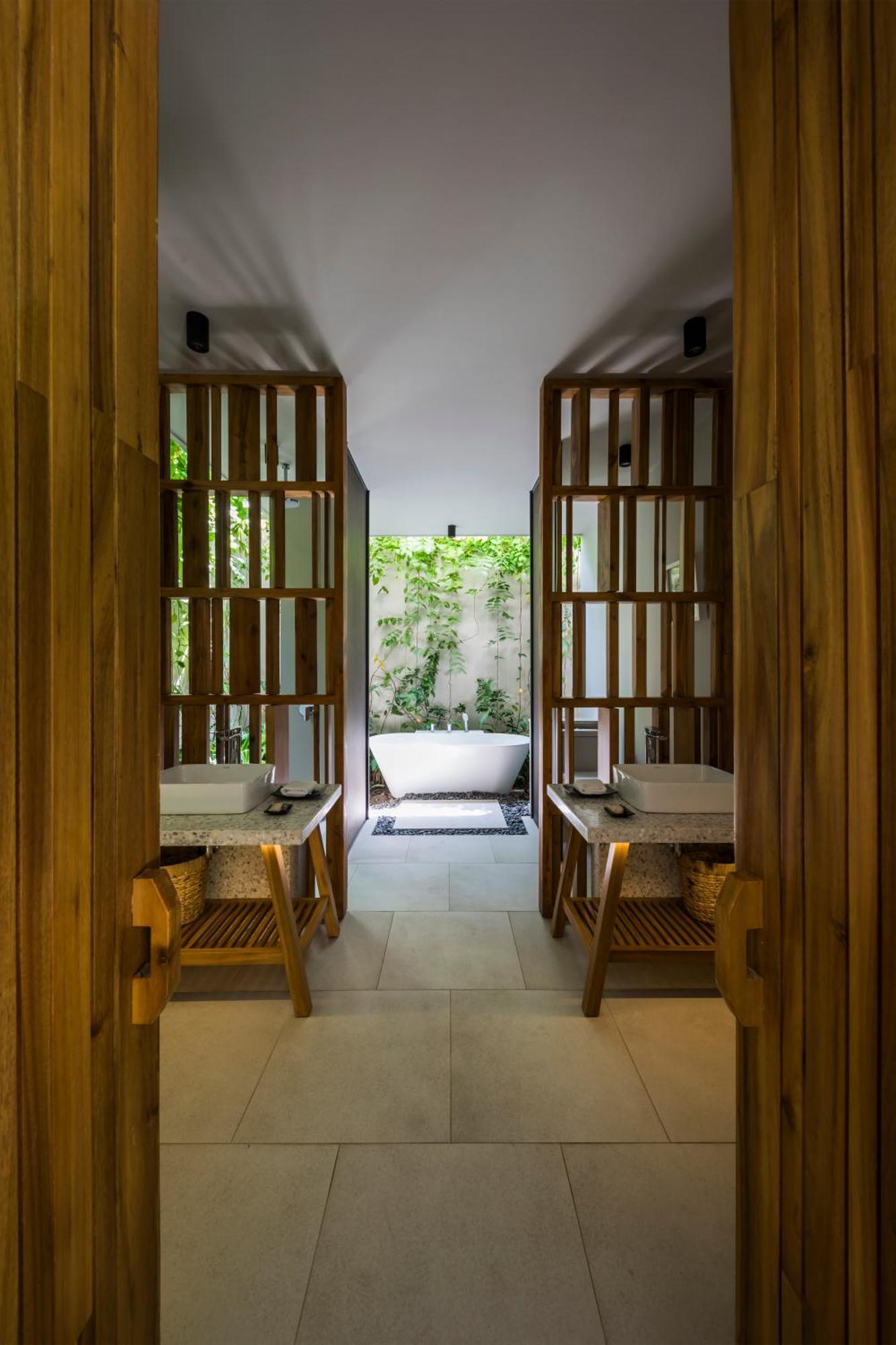 Villa Wyndham Phu Quoc Exteriér fotografie