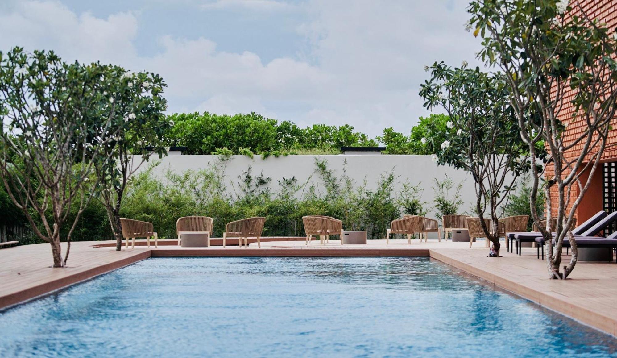 Villa Wyndham Phu Quoc Exteriér fotografie