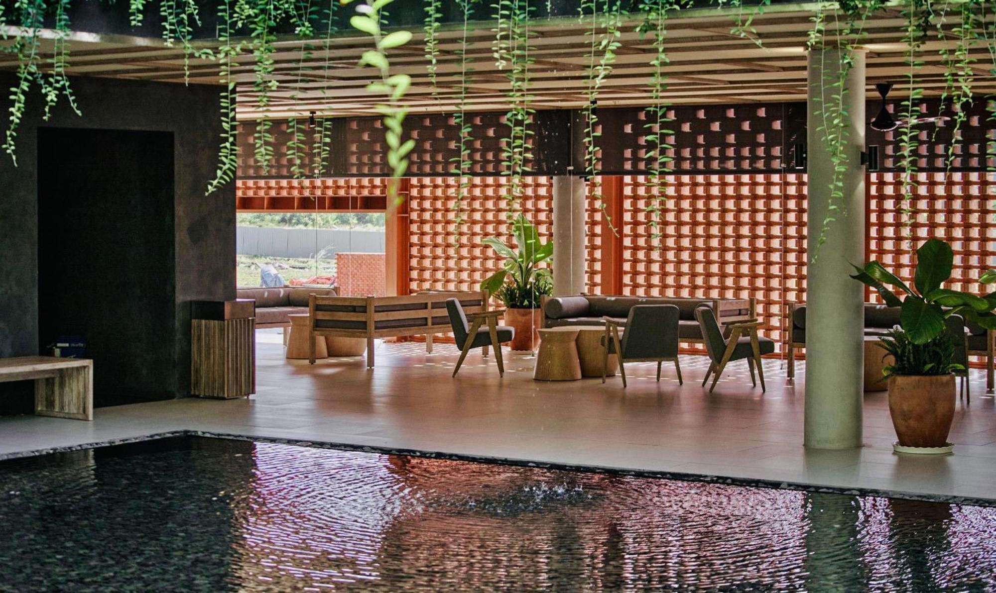Villa Wyndham Phu Quoc Exteriér fotografie