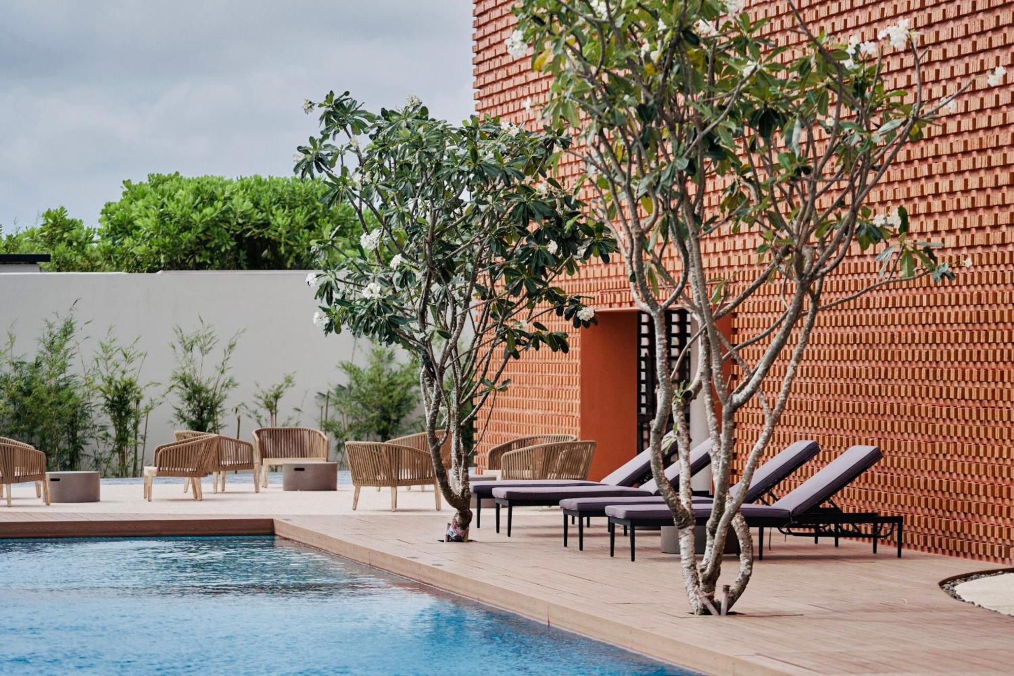 Villa Wyndham Phu Quoc Exteriér fotografie