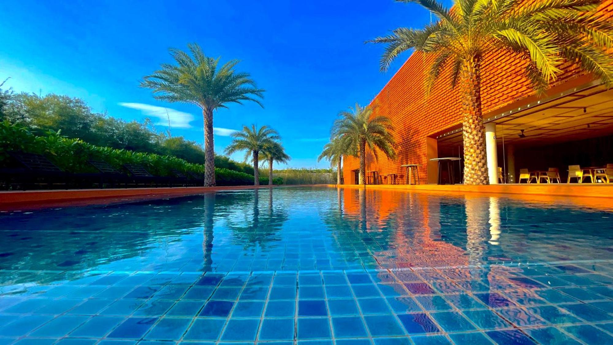 Villa Wyndham Phu Quoc Exteriér fotografie