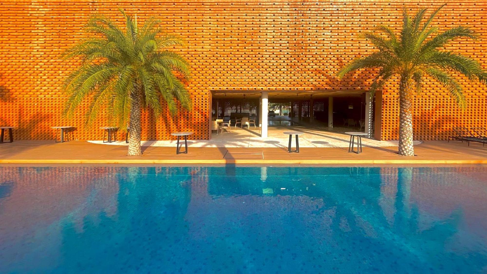 Villa Wyndham Phu Quoc Exteriér fotografie